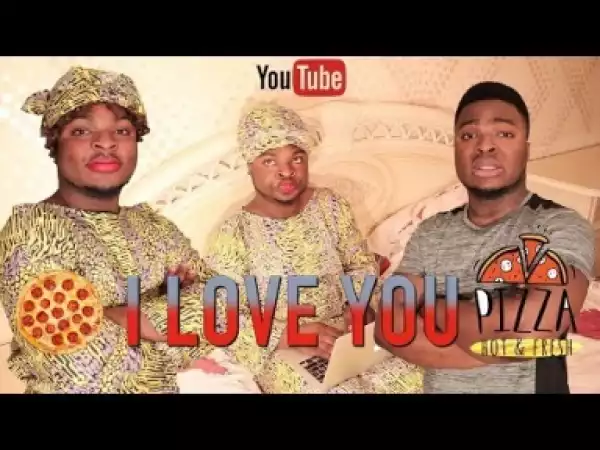 Video: Samspedy – How African Parents Tell You They Love You
